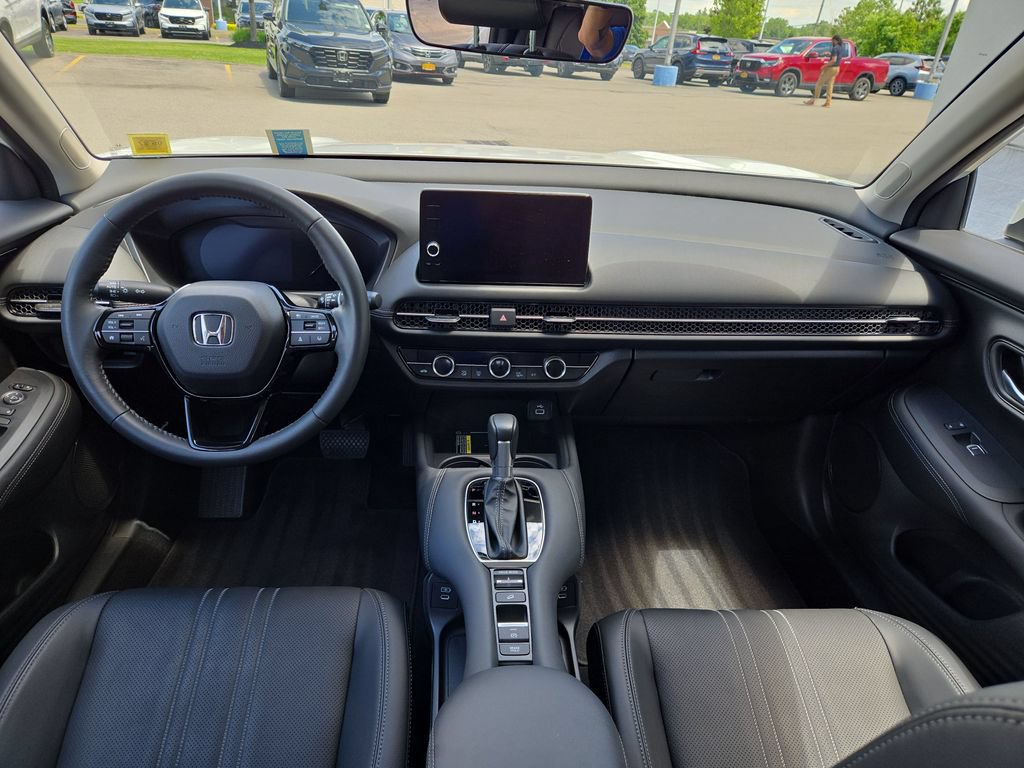 Used 2024 Honda HR-V EX-L image 14