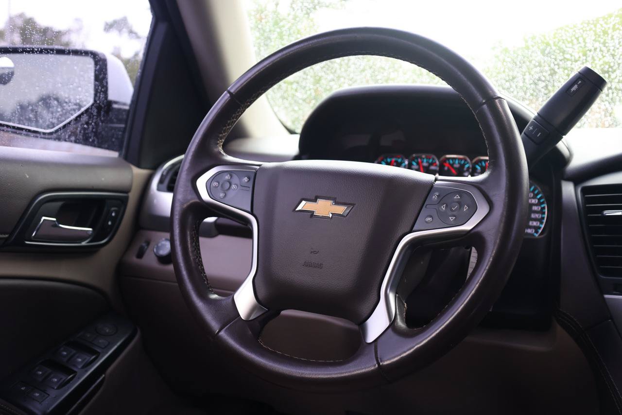Used 2019 Chevrolet Tahoe LT RWD image 10