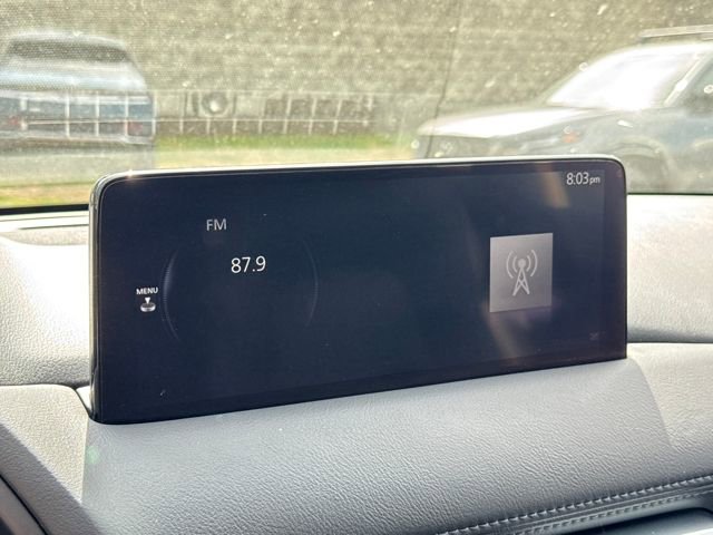 Used 2021 MAZDA CX-5 Grand Touring w/ GT Premium Package image 20