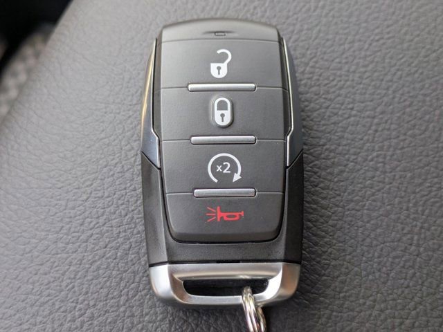 New 2026 RAM 1500 Big Horn image 25