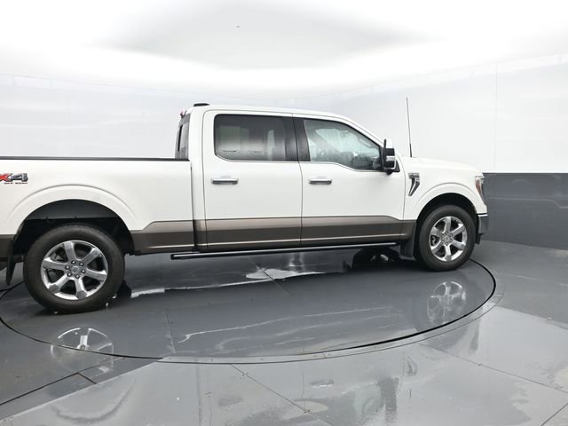Used 2022 Ford F150 King Ranch image 5