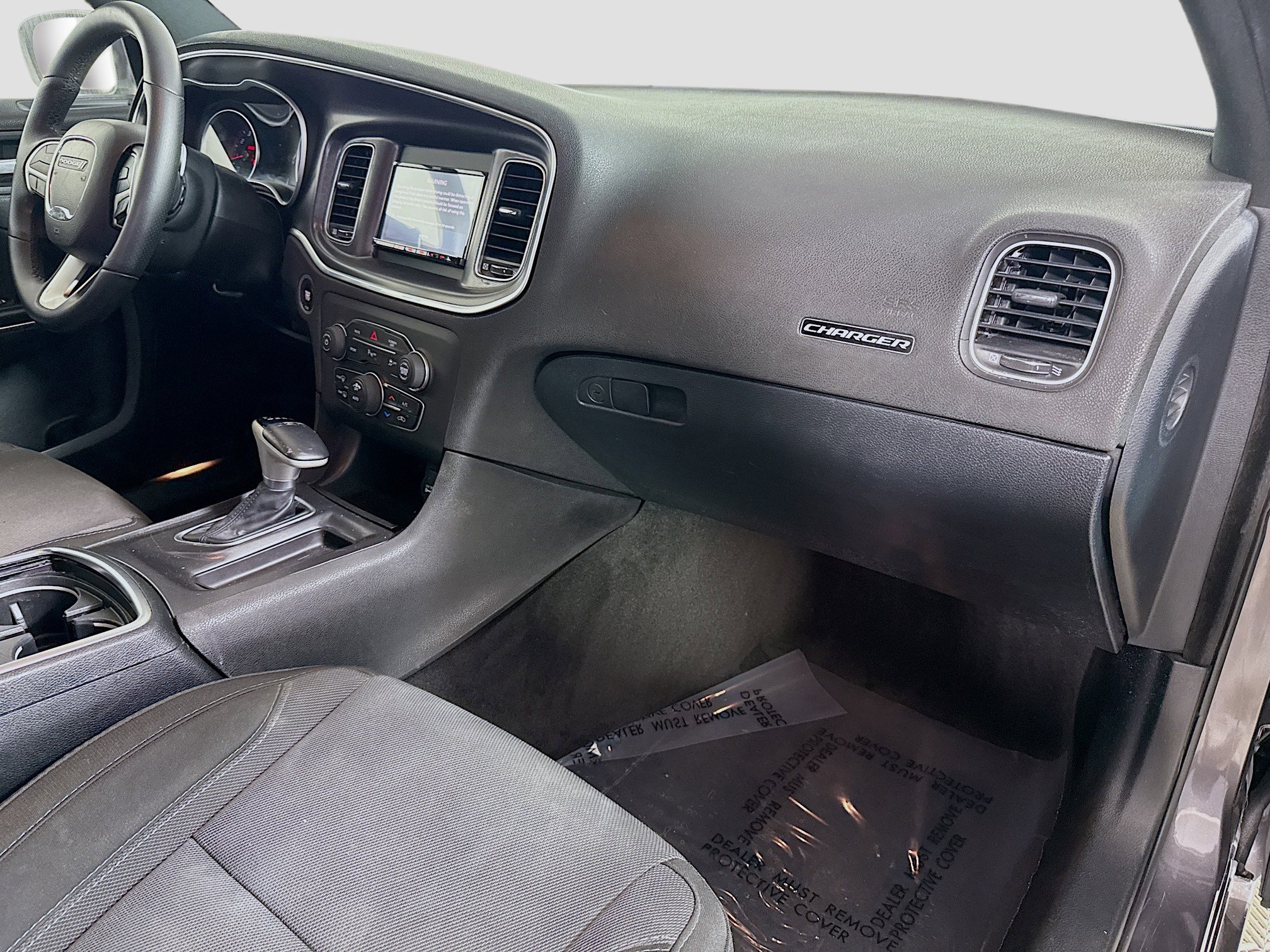 Used 2018 Dodge Charger R/T image 30