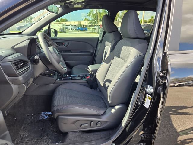 New 2026 Subaru Forester Premium AWD/4WD image 12