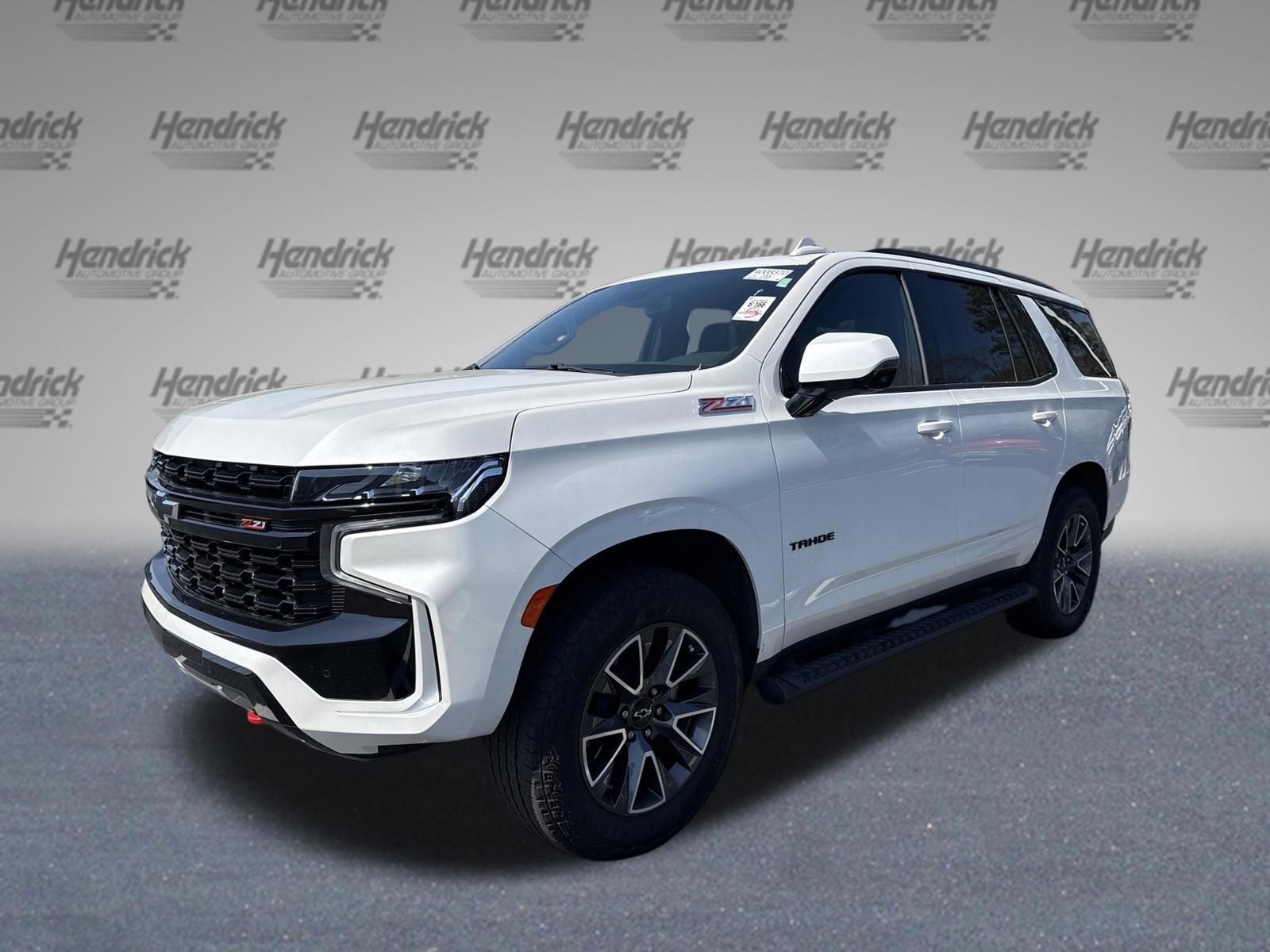 Used 2024 Chevrolet Tahoe Z71 w/ Z71 Off-Road Package image 5