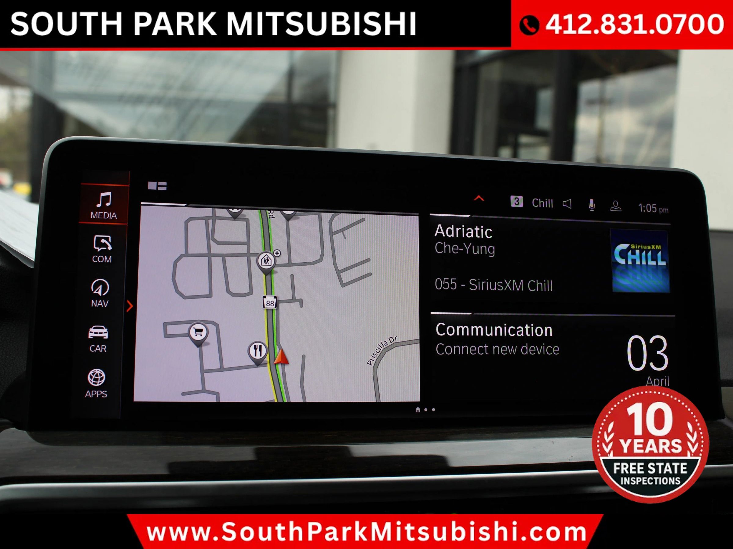 Used 2024 BMW X3 xDrive30i w/ Premium Package image 21