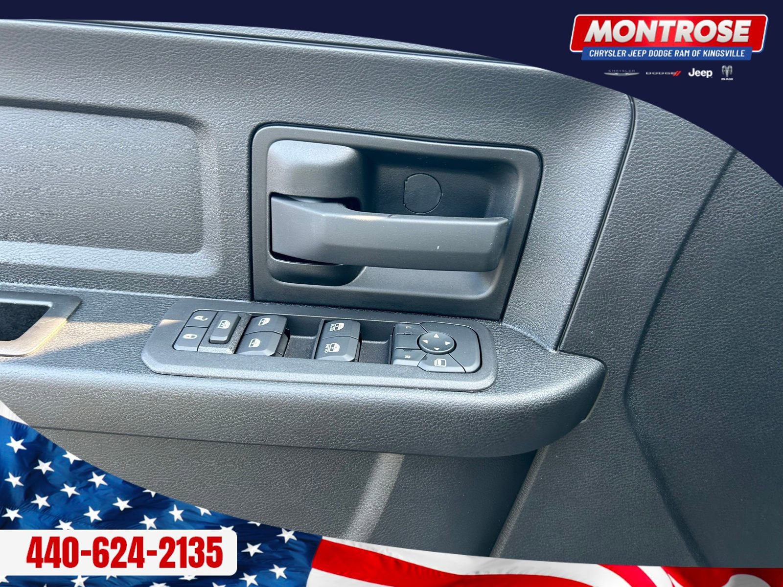 New 2026 RAM 3500 Tradesman image 10