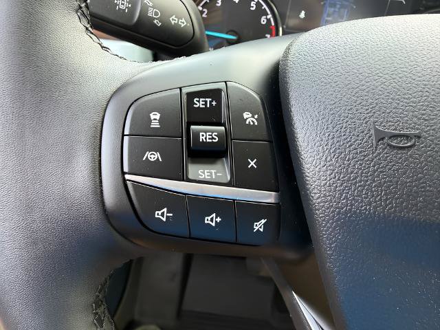 Certified 2024 Ford Maverick Lariat AWD/4WD image 19