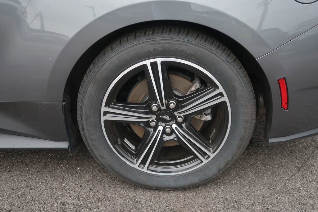 Used 2024 Ford Mustang Premium RWD image 15