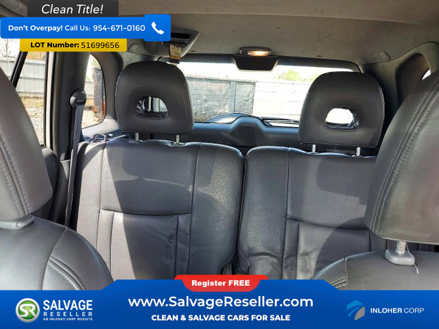 Used 2002 Toyota RAV4 2WD image 13