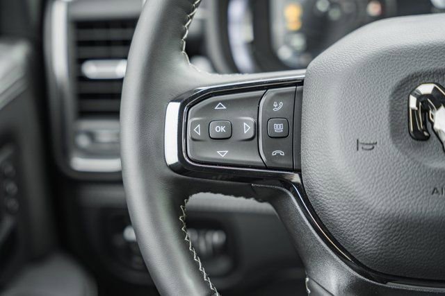 New 2026 RAM 3500 Limited image 46