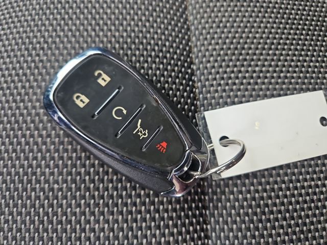 Used 2023 Chevrolet Traverse LT image 29