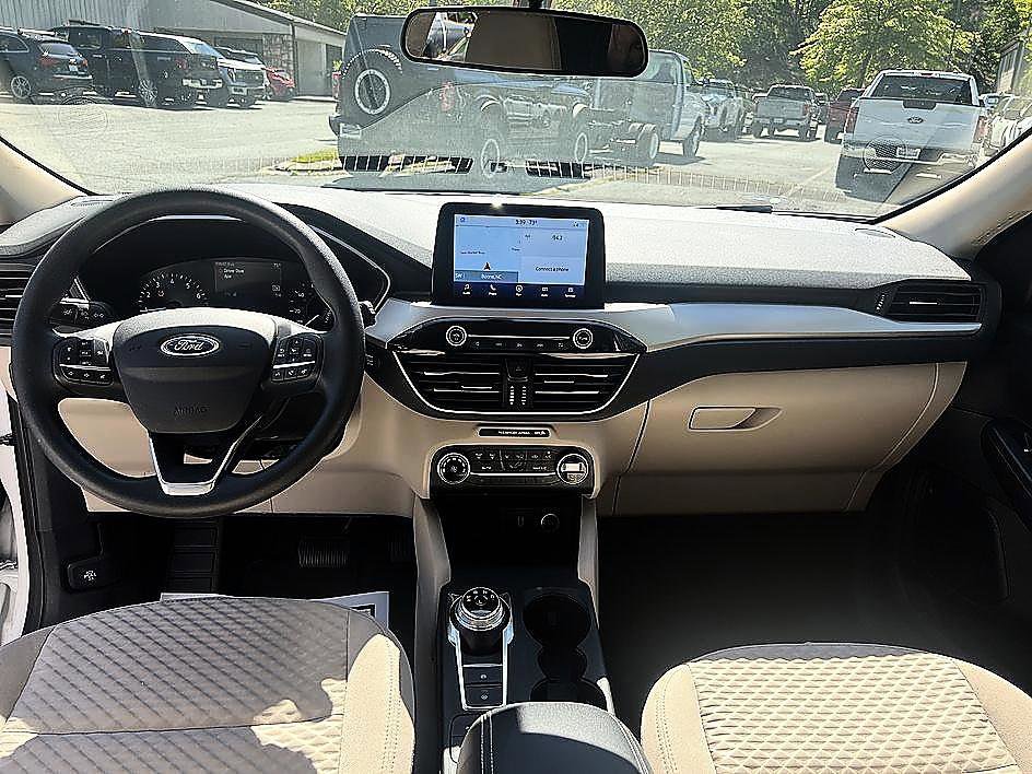 Used 2020 Ford Escape SE AWD/4WD image 9