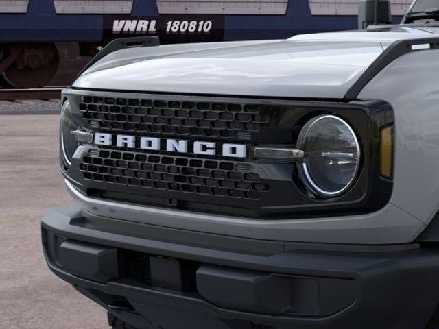 New 2026 Ford Bronco Big Bend AWD/4WD image 69