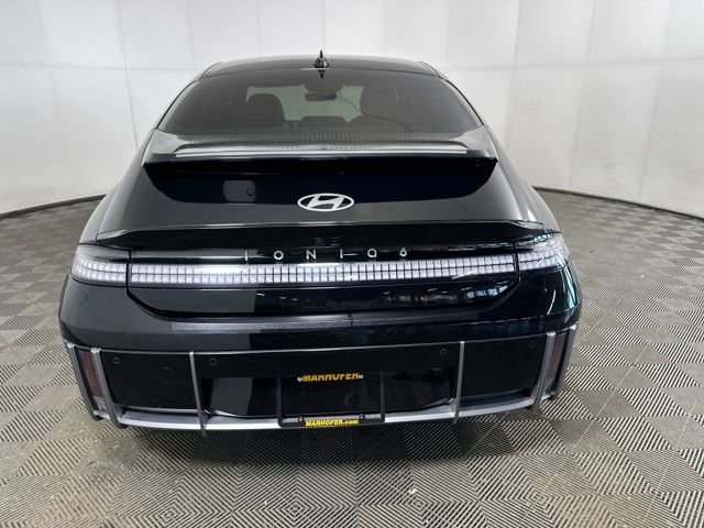 Used 2023 Hyundai Ioniq 6 SE image 4