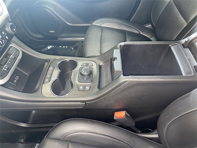 Certified 2023 GMC Acadia SLT w/ Elevation Edition image 28