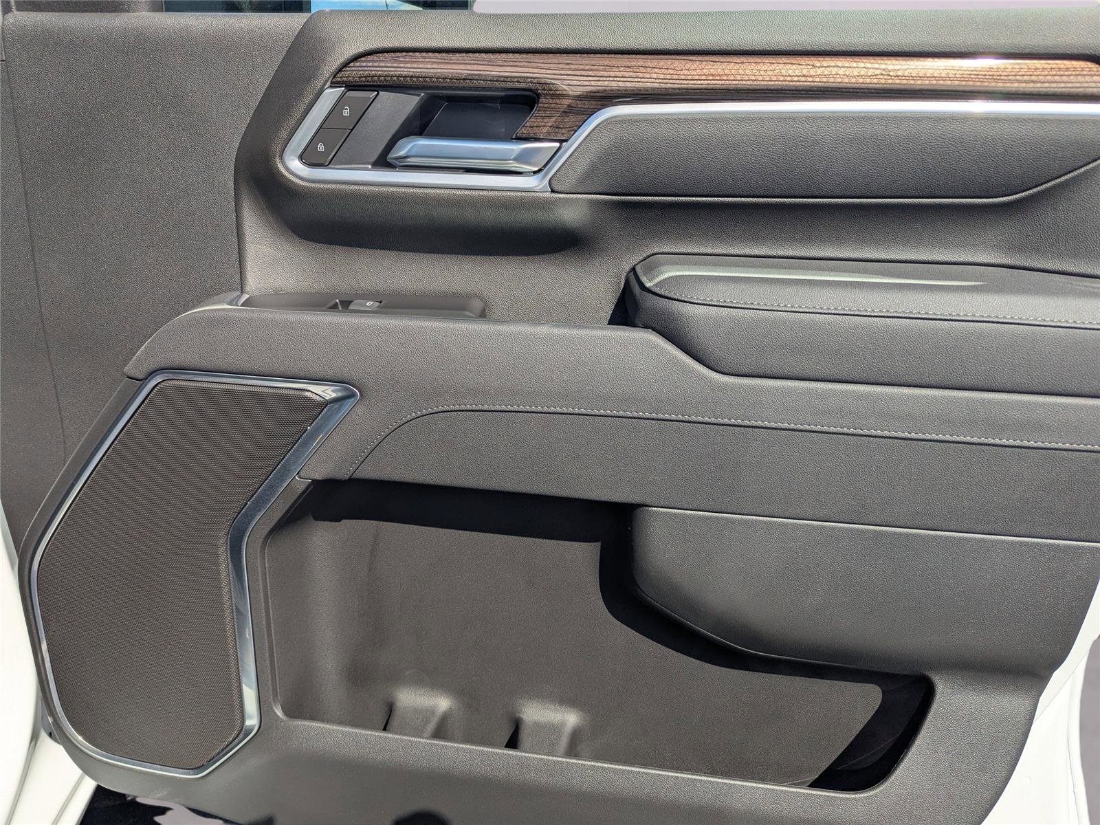 New 2026 Chevrolet Silverado 2500 LT w/ All Star Edition image 40