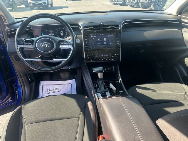 Used 2022 Hyundai Tucson SEL w/ Convenience Package image 21