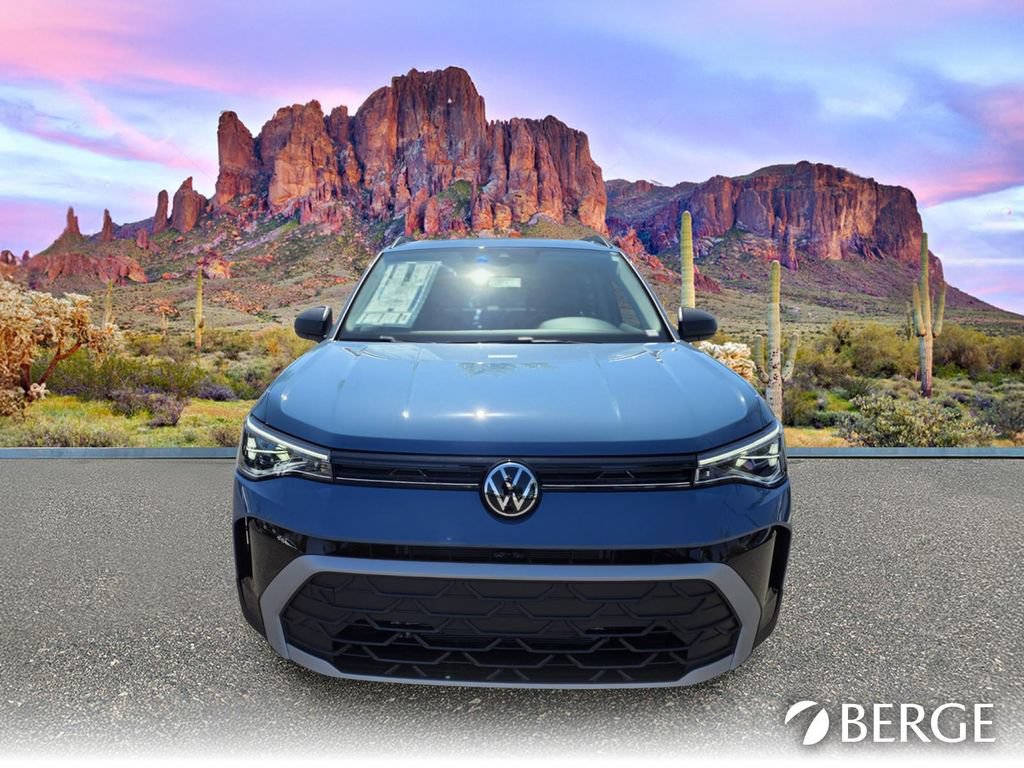 New 2026 Volkswagen Taos S FWD image 10