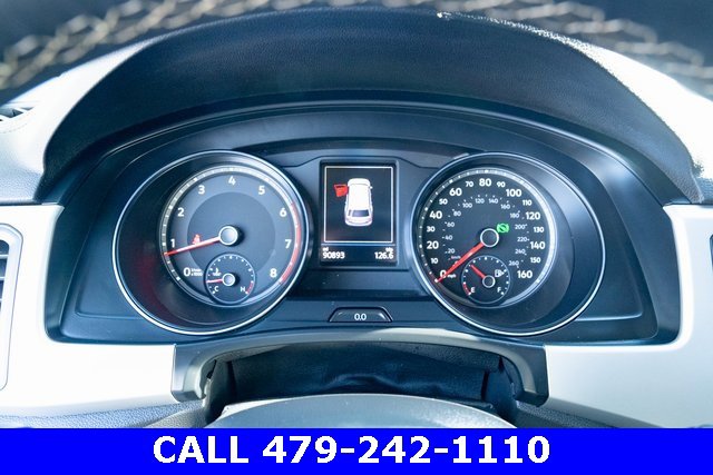 Used 2021 Volkswagen Atlas SE image 19