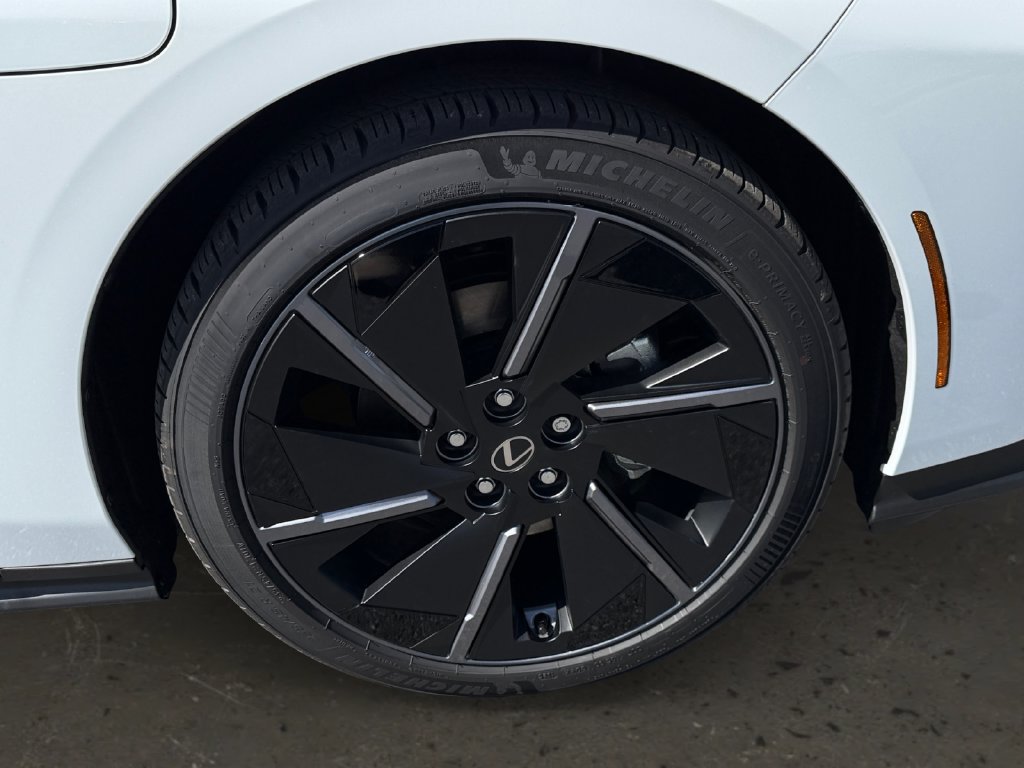 New 2026 Lexus ES 500e AWD/4WD image 24