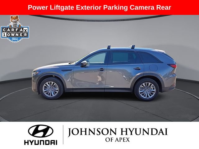 Used 2024 MAZDA CX-90 3.3 Turbo w/ Preferred Package image 5