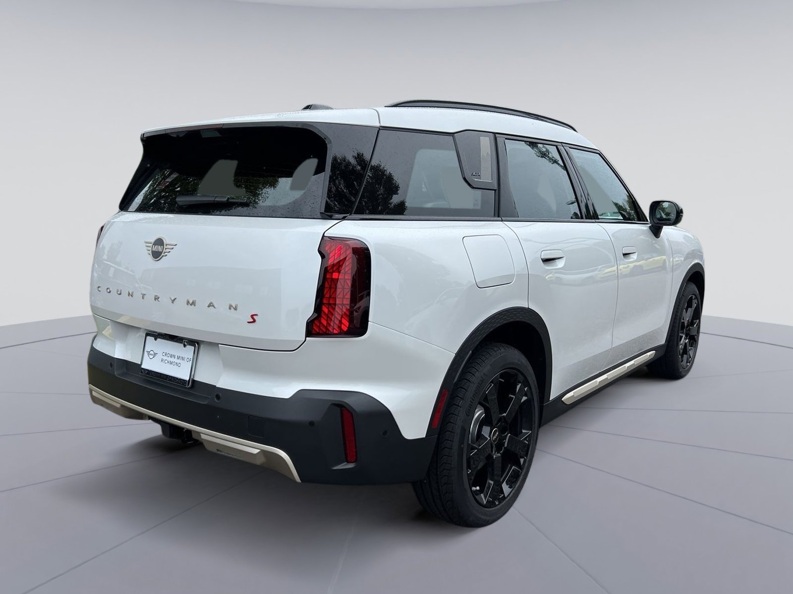 New 2026 MINI Cooper Countryman S image 5