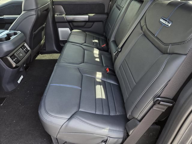 New 2026 Ford F250 Platinum w/ Tremor Off-Road Package AWD/4WD image 31