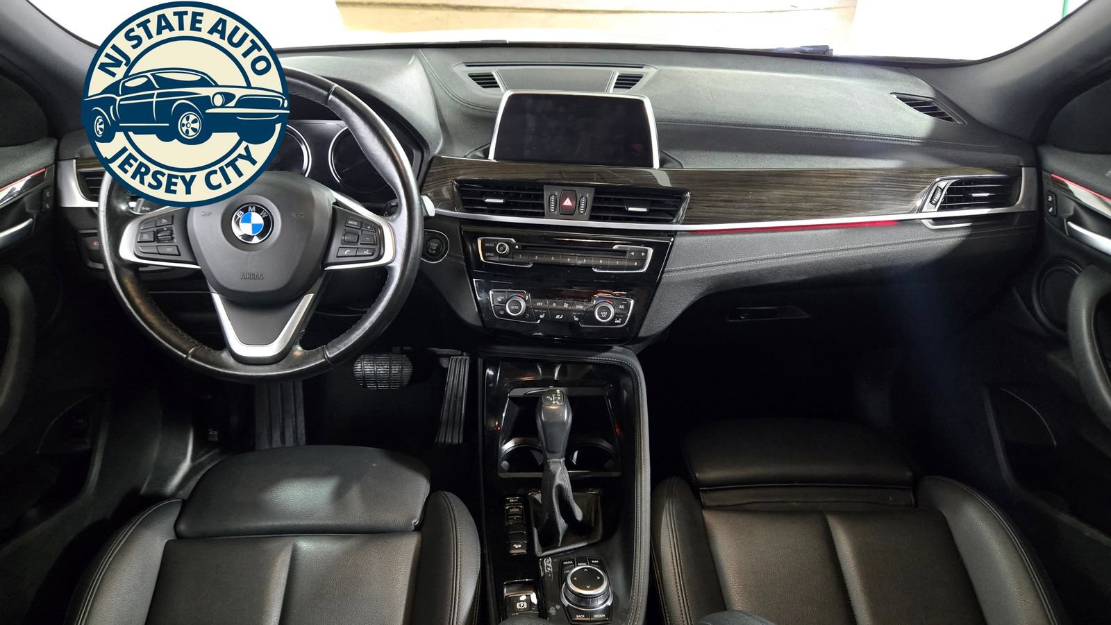 Used 2018 BMW X2 xDrive28i w/ Convenience Package AWD/4WD image 29