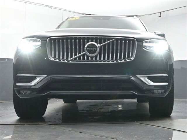 Used 2021 Volvo XC90 T6 Inscription w/ Advanced Package image 36
