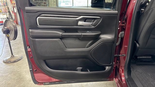 Used 2023 RAM 1500 Big Horn AWD/4WD image 20