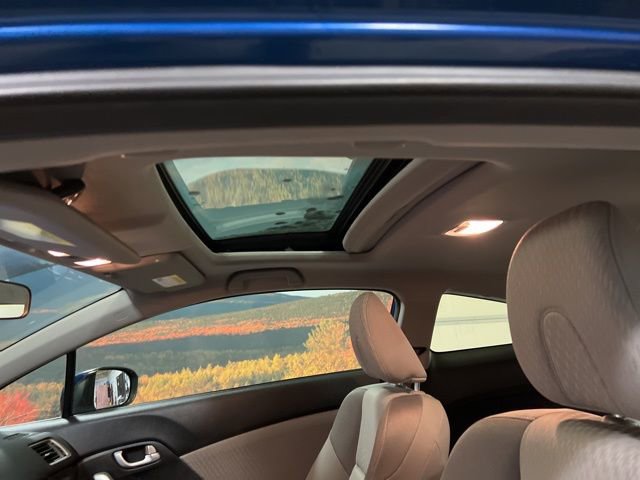 Used 2014 Honda Civic EX image 37