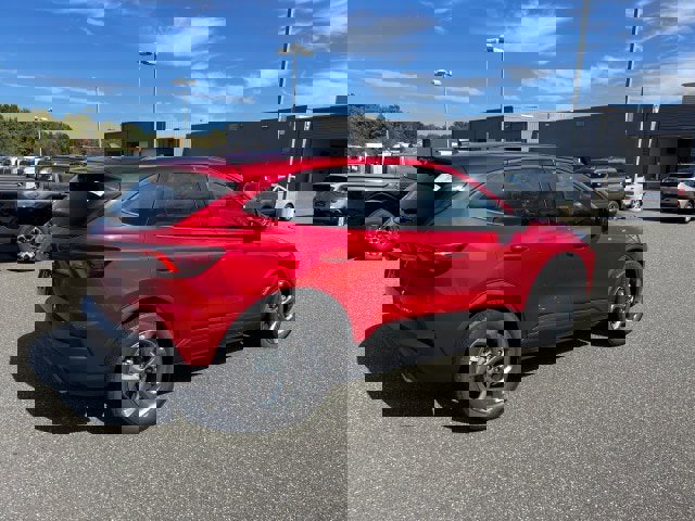 New 2026 Ford Escape ST-Line w/ Tech Pack #1 image 12