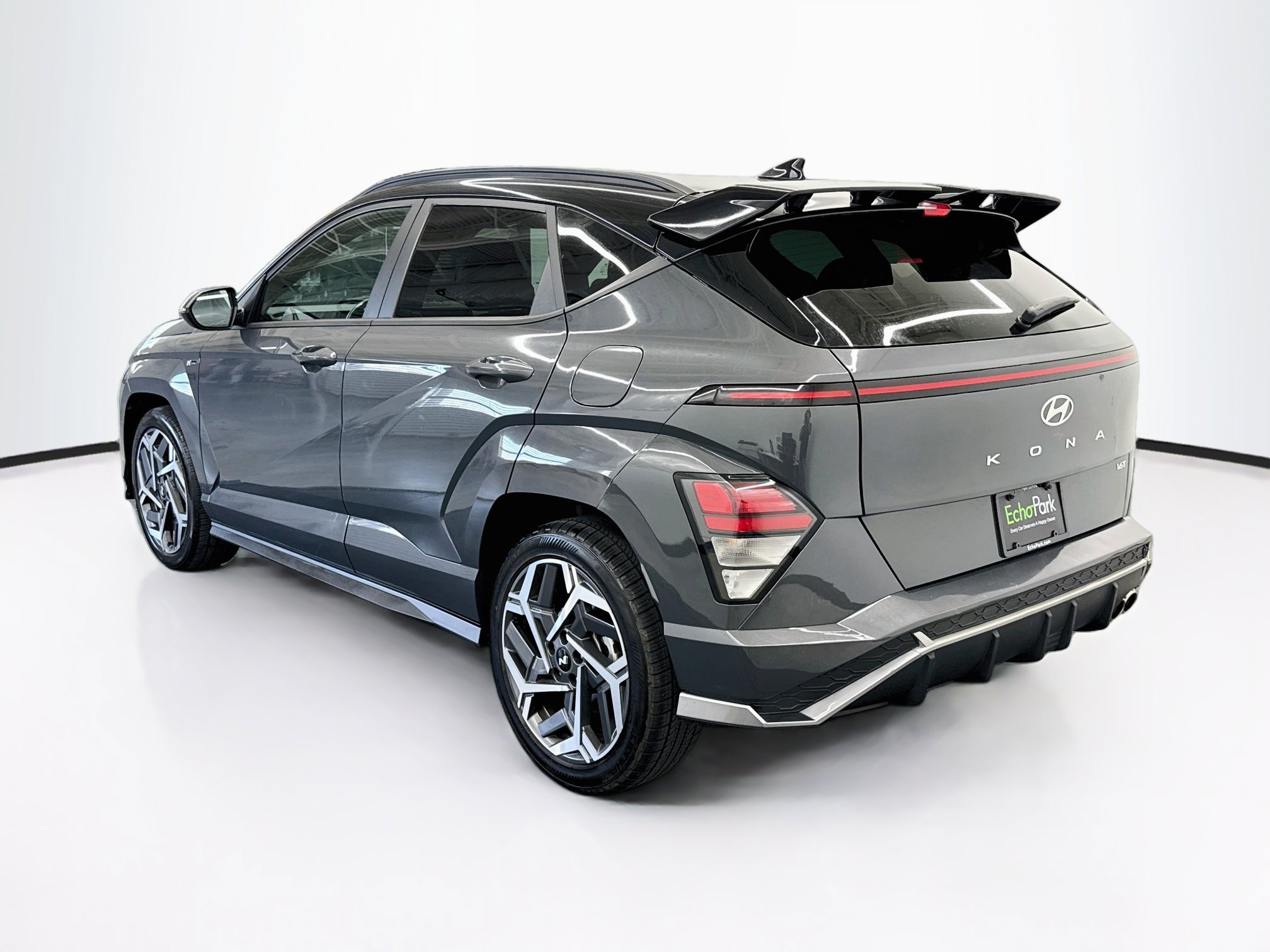 Used 2024 Hyundai Kona N Line FWD image 5