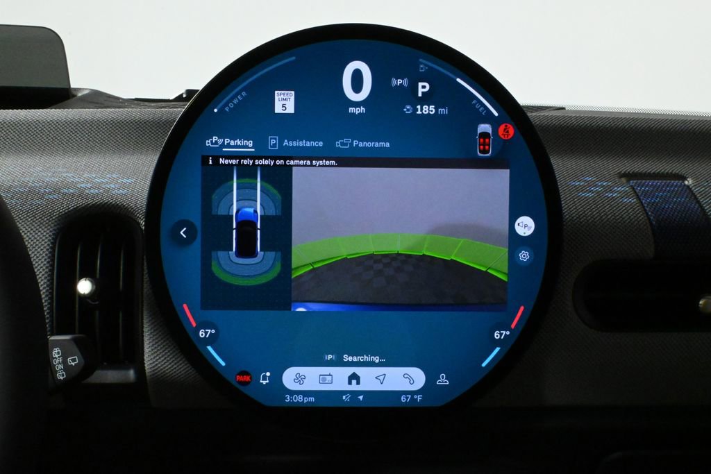 Used 2025 MINI Cooper S image 24