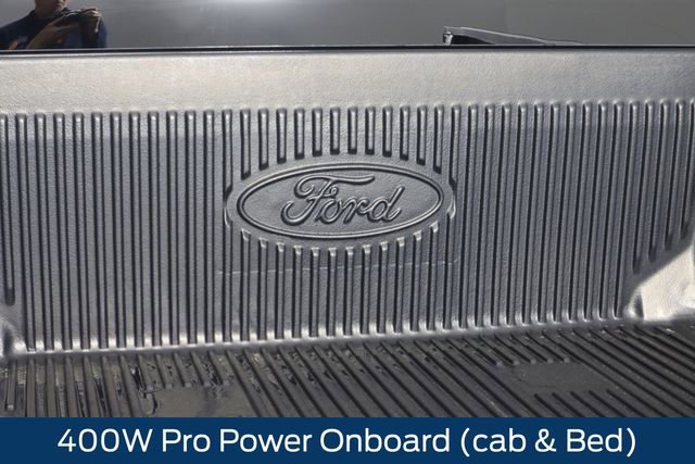 New 2026 Ford F150 STX AWD/4WD image 22