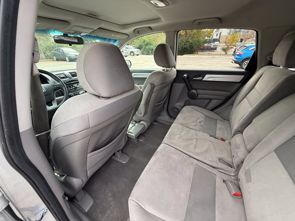 Used 2011 Honda CR-V EX image 27
