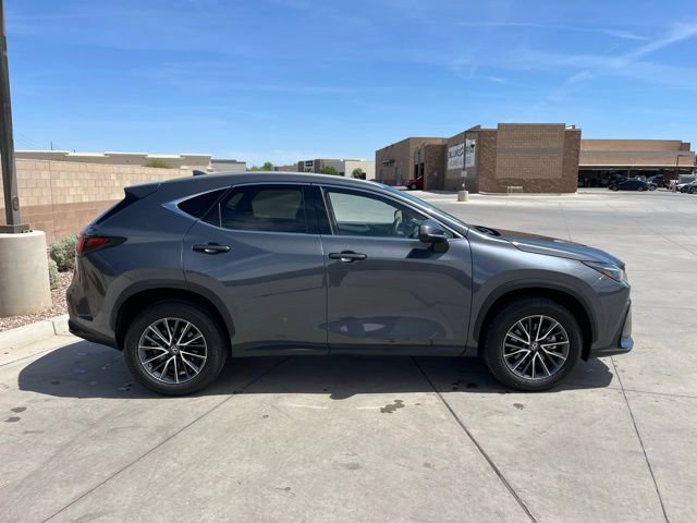 Used 2023 Lexus NX 350 AWD image 3