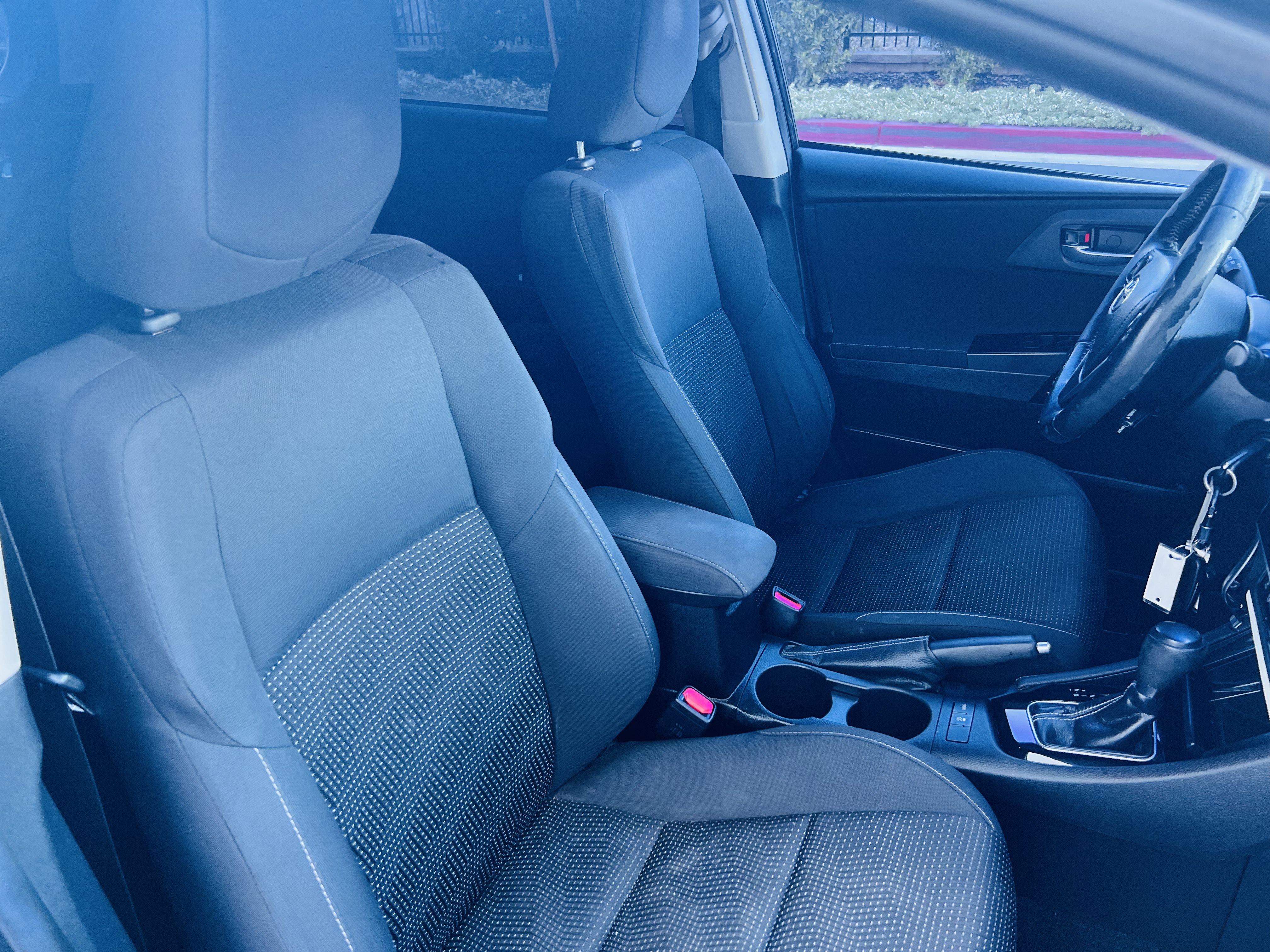 Used 2017 Toyota Corolla iM w/ Carpet Mat Package FWD image 20