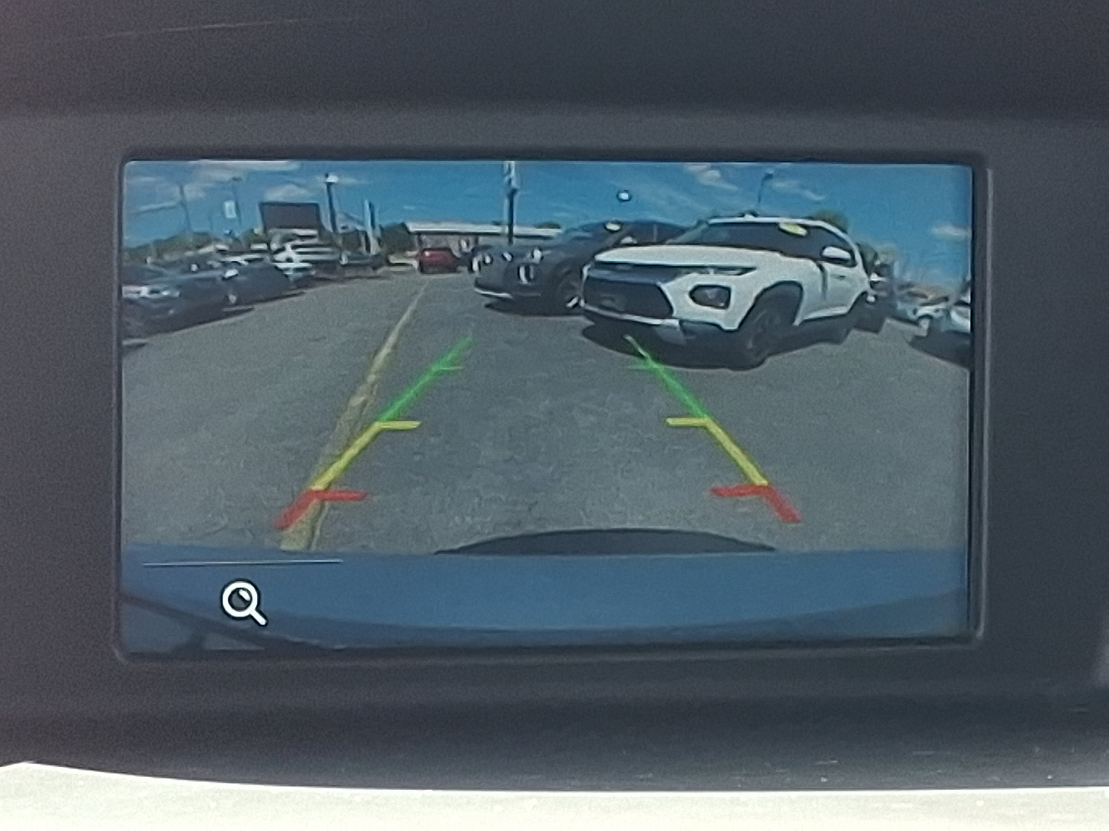 Used 2019 Ford Fiesta SE FWD image 19