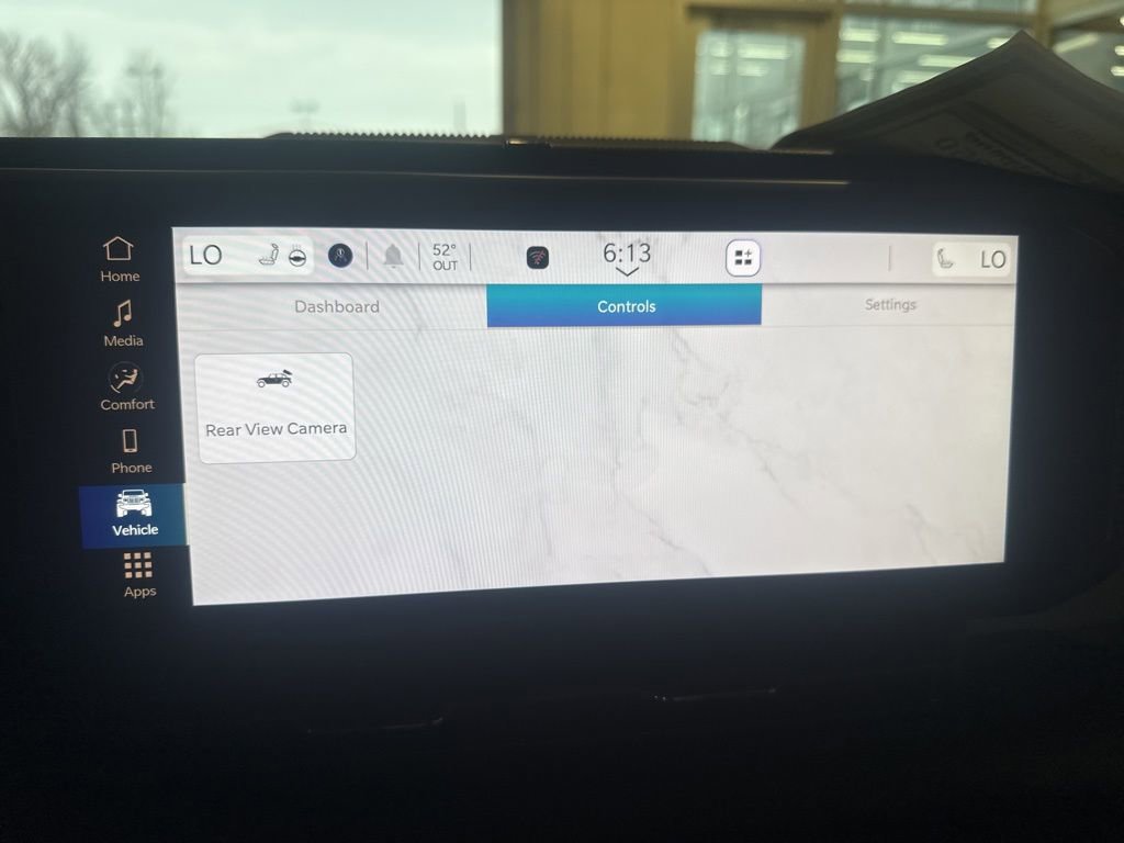 New 2026 Jeep Wrangler Willys image 31