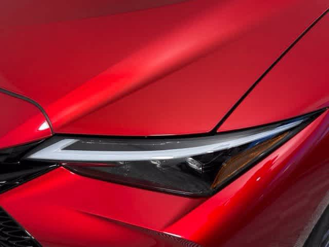 New 2026 Lexus IS 350 F Sport RWD image 12