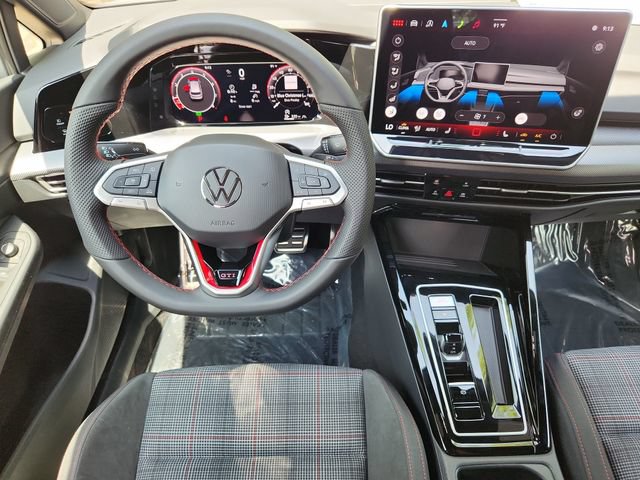 New 2026 Volkswagen GTI S FWD image 24