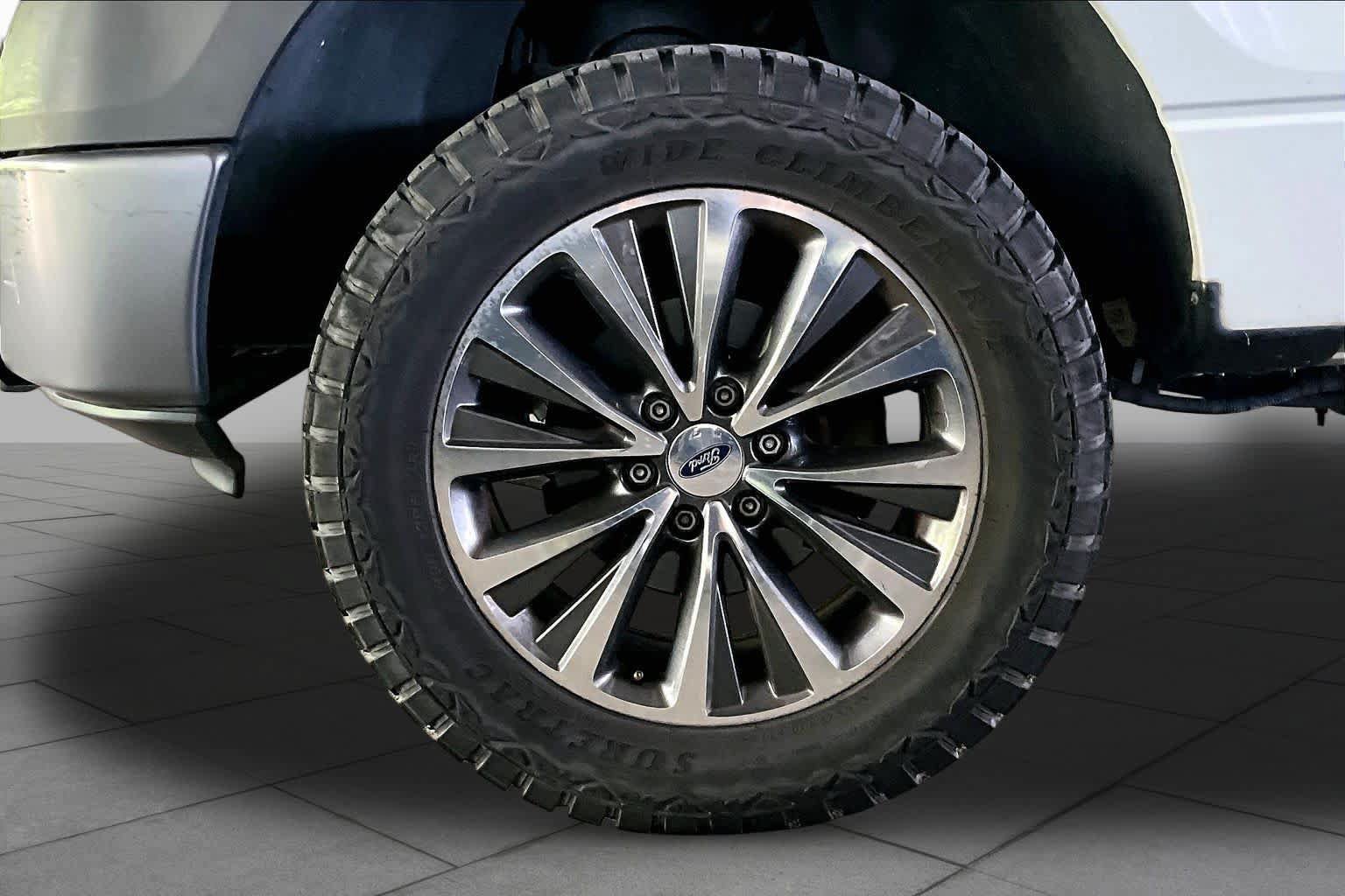 Used 2009 Ford F150 XL RWD image 10