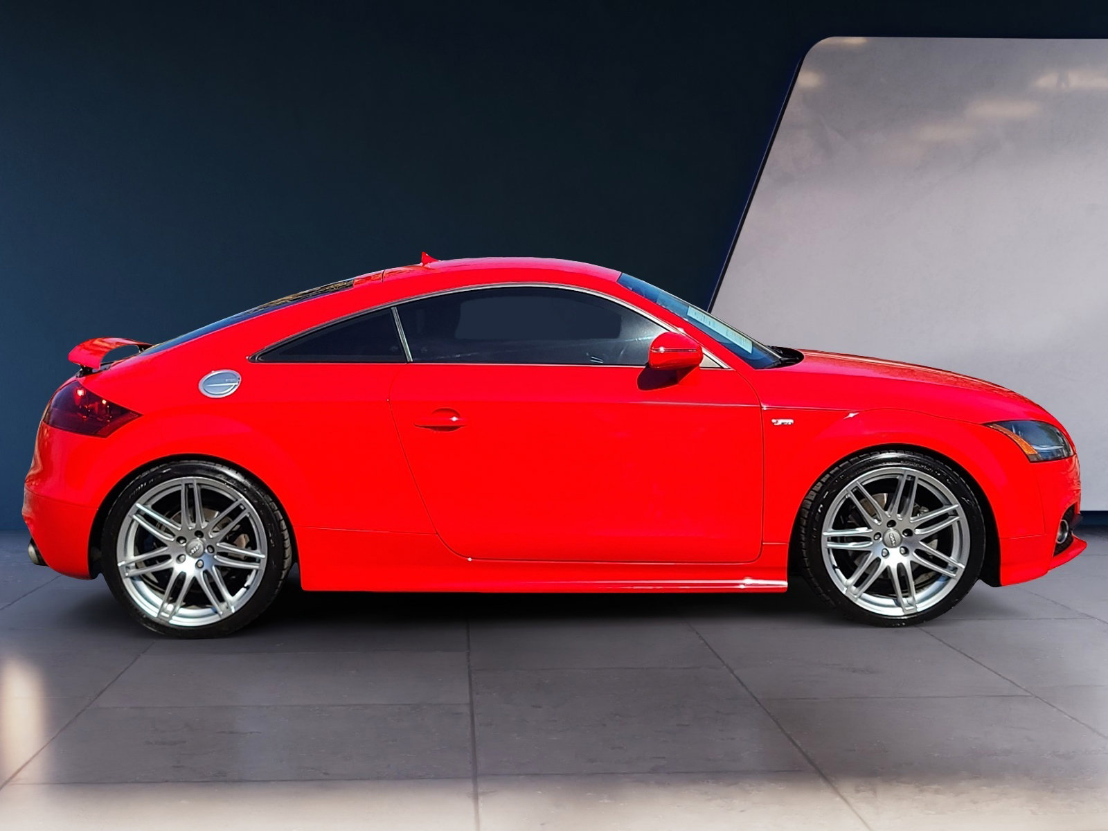 Used 2012 Audi TT 2.0T Prestige image 6