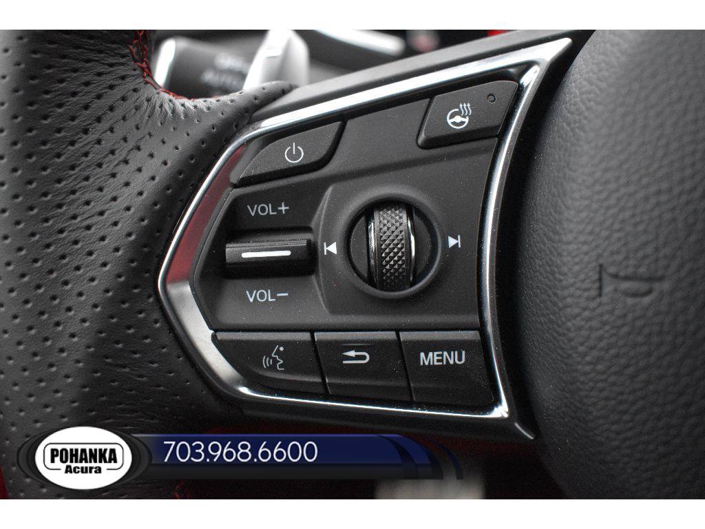 New 2026 Acura MDX Type S AWD/4WD image 12