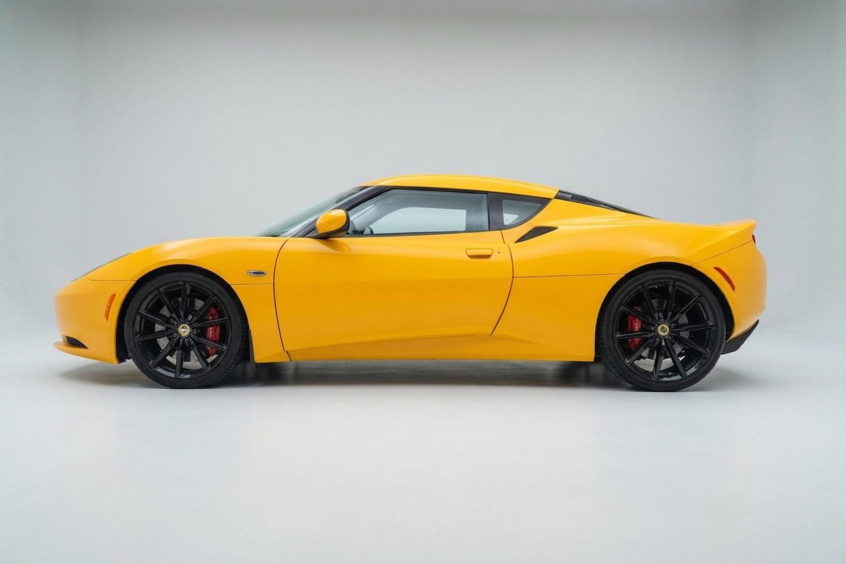 Used 2012 Lotus Evora 2+2 image 12