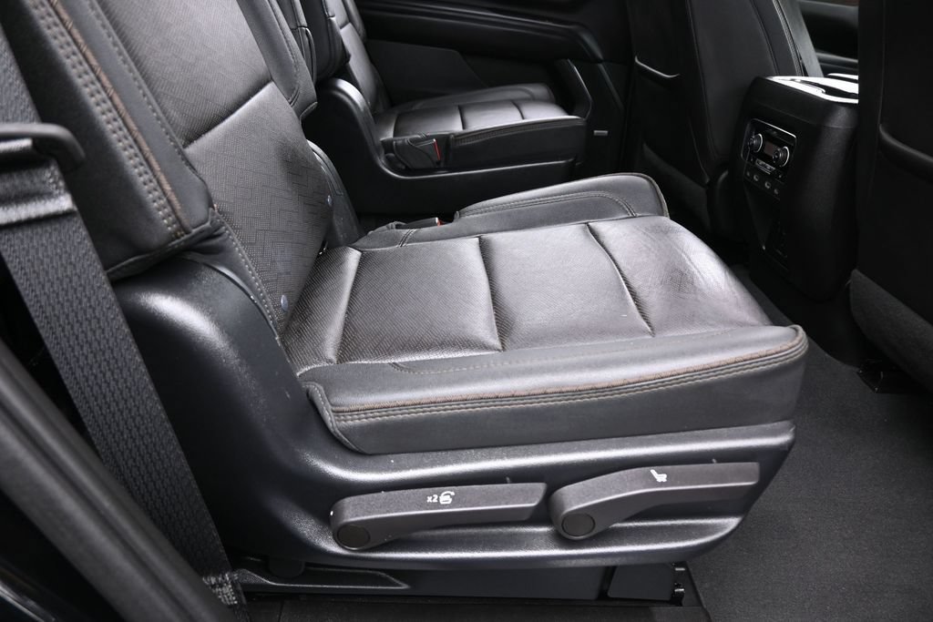 Used 2023 Chevrolet Tahoe High Country RWD image 41