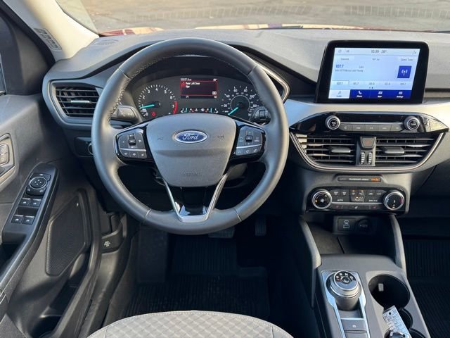 Used 2022 Ford Escape SE w/ SE Sport Appearance Package image 20
