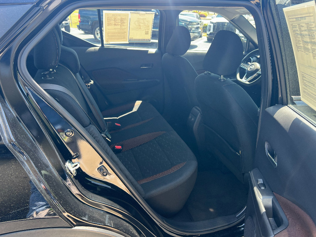 Used 2024 Nissan Kicks SR image 17