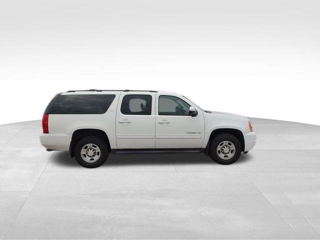 Used 2012 GMC Yukon XL 2500 SLT image 26